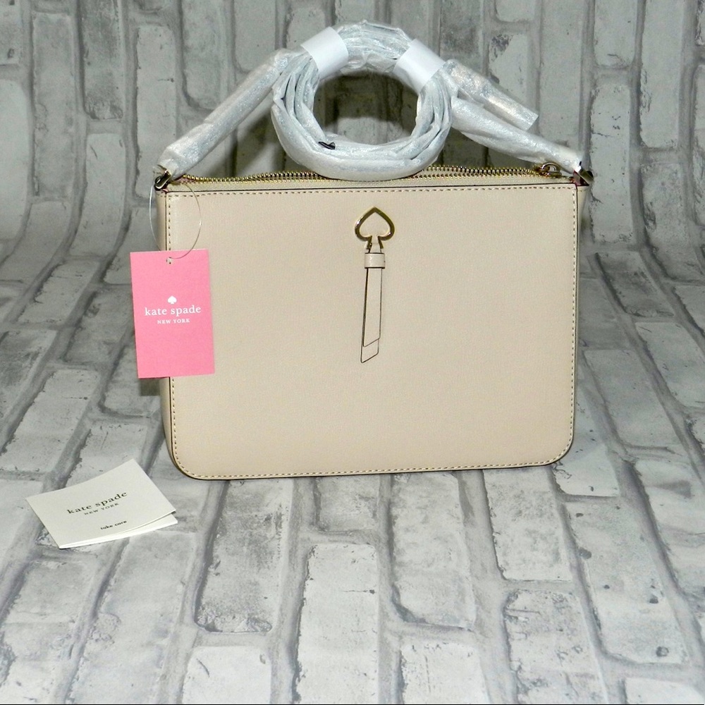 Kate Spade New York
Crossbody Bag